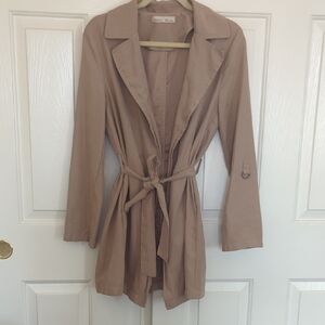 Becool Light Weight Blazer